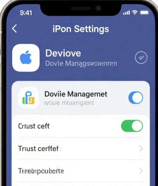 iOS安装步骤图解
